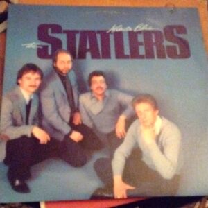 The Statlers LP